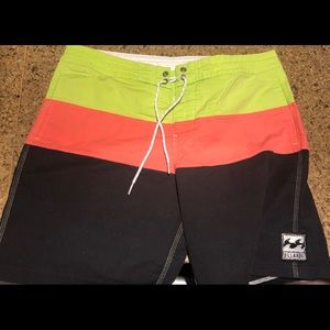Billabong Lo Tide Boardshorts